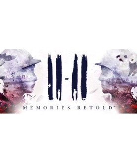 11-11 Memories Retold Steam Key 